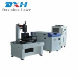 DXH-WF300 Spectacle Frame Fiber Transmission Laser Welding Machine