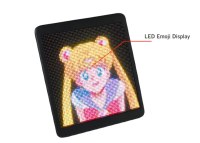 LED Emoji Display