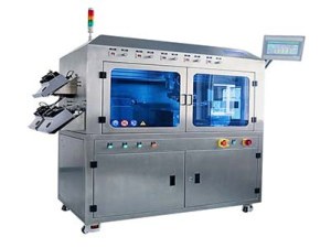 Siansonic Balloon Catheter Coating System