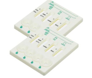 Drug of Abuse Test Cassette (Urine)