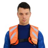 Anti-Drowning Vest