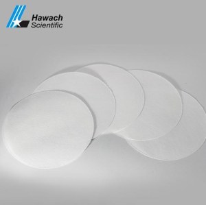 How to Purchase Filter Papers from Hawach?