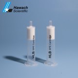 The Basic Principle and Application of SPE Cartridges