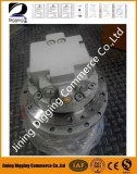Excavator final drive,travel motor assy EX25