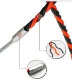 L0750 Cobra conduit rod