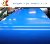 PPGI all RAL colors/prepainted steel coils