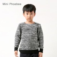 Mode Enfants Vêtements enfants Vêtements chandails tricotés pour les garçons