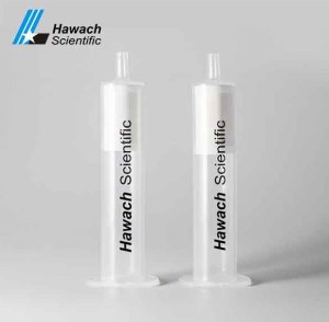 Functions of Hawach SPE Cartridges during Extraction