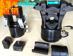 YQ-1250 125 tons of hydraulic machine wire