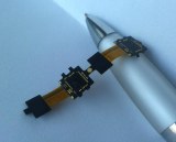 Rigid-Flex PCB Manufacturer electronic manufacturing services China