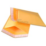 Kraft Bubble Mailers