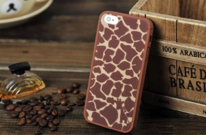 Bonne affaire dessin animé de qualité de portable pour Iphone4/4s/5/5s