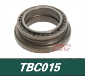 Auto Compressor Clutch Bearing