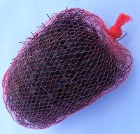 HDPE Plant Support Netting