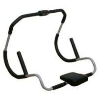 Home Gym Trainer Ab Machine Abdomen Workout Trainer AB Roller