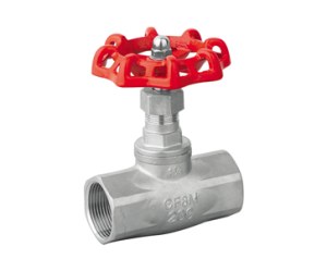QSL2T-4 2PCS Ball Valve