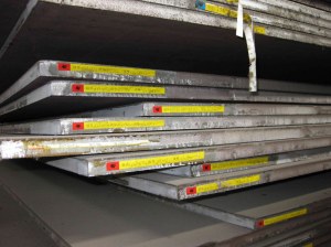 EN10025 S355M,S355M steel plate