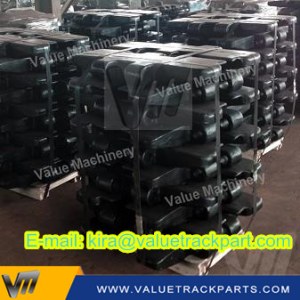 Track Shoe for KOBELCO 7035 Crawler Crane