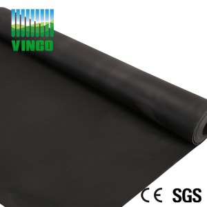 Deadening sentait garder votre chambre calme