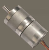 Greatcooler Top sale small electric dc motor , high speed electrical dc motor