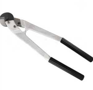 TC-500B iron bar hand cable cutter