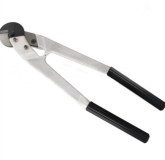 TC-500B iron bar hand cable cutter