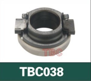 Clutch release bearings VKC3609