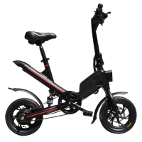 Fabricant de vélos électriques pliants