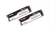 Kimtigo TP3000 NVMe PCIe Gen3x4 SSD