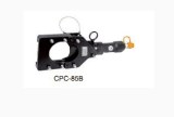 CPC-85B hydraulic cable cutting head for big size cable