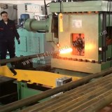 High precision pipe thickening machine for Upset Forging of Oil Field pipe