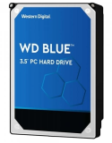 WD HDD Bleu 2TB/8,9/600/54 Sata III 256MB (D) WD20EZAZ