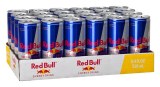 Redbull autrichien / Red Bull Energy Drink 250ml / 335ml