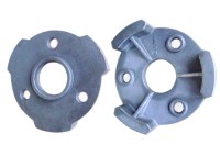 Precision engineering CNC machining parts