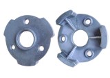 Precision engineering CNC machining parts