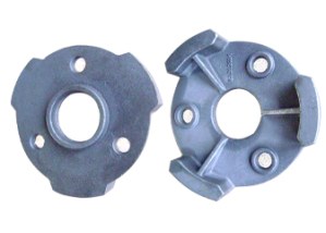 Precision engineering CNC machining parts
