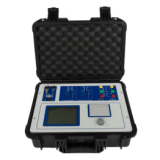 ZC-203B Transformer Ratio Tester