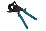 Ratchet Cable Cutter/Conductor Cutter