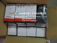 XCMG spare parts-loader- LW500F-fuel filter-D638-002-02+B