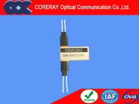 Commutateur optique à fibre CORERAY 2X2