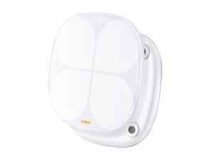 Bodivis BMI Full Body Testing Body Fat Analyzer BCA-1CB