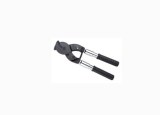 TC-125S hand ratchet type cable cutters