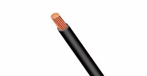 Al & Cu Aerial Insulated Cable