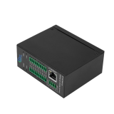 [Module d’E/S Ethernet Modbus RTU/TCP 8AIN+1RJ45+1RS485
