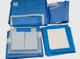 Disposable Sterile Surgical Kit