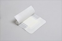 Adhesive and Film Dressing
