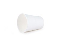 Eco Biodegradable Disposable Compostable Milkshake Paper Pulp Cups