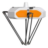 3-Axis Pick And Place Robot From Robotphoenix