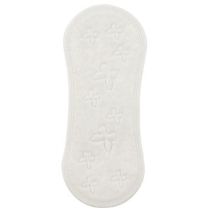 Biodegradable Sustainable Panty Liners Manufacturer