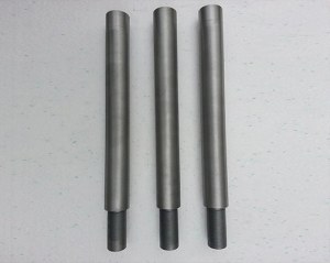 Molybdenum Electrode